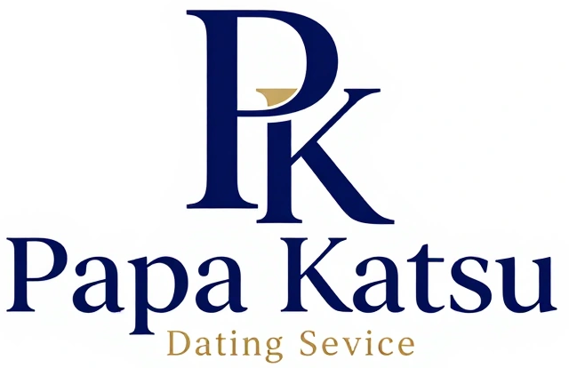 パパ活師【公式】 – 中高年男性のための成功マニュアル