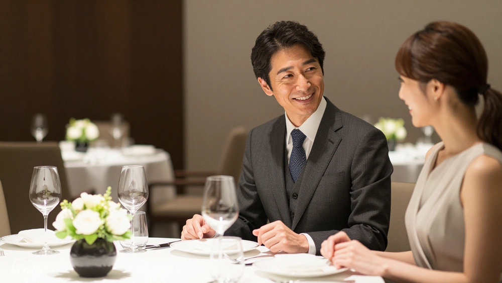 交際クラブとは